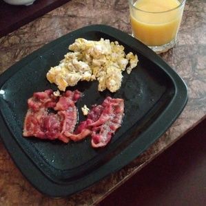 Meet your Posher, Martino